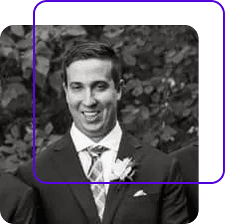 Founder Grant Growcott