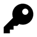 Black Bar Chart