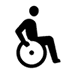 Black Bar Chart
